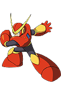 Quick Man